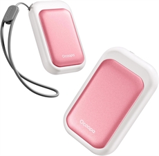 OCOOPA UT4 Young Håndvarme Pink